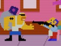 Lojë Simpsons: Larry Marauder  në internet
