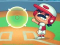 Lojë Hero i Baseball  në internet