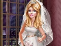 Lojë Princesha Nusja në një revistë  në internet