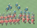 Lojë Simulator i Betejës  në internet