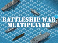 Lojë Lufta e Battleship: Multiplayer  në internet
