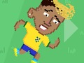 Lojë Simulimet e Neymar  në internet