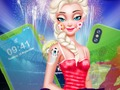 Lojë Dizajni i ri i smartfonit  në internet