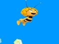 Lojë Aventura e Maya Bee  në internet