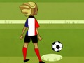 Lojë Futbolli i femrave: Kupa e Botës në penallti  në internet