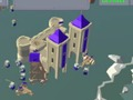 Lojë Mosha e Pixel  në internet