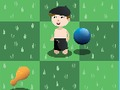 Lojë Ishulli truk  në internet