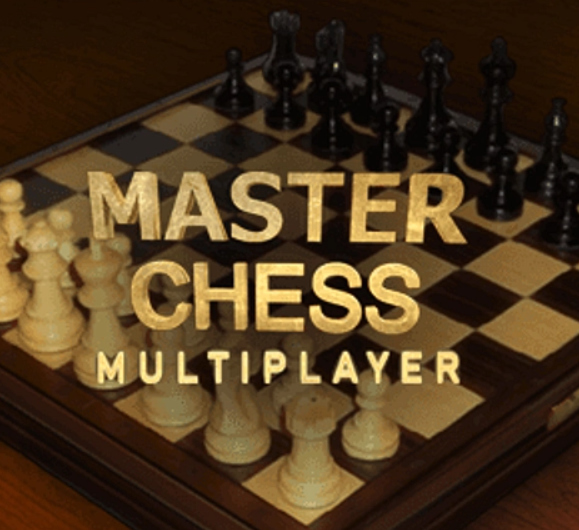 Lojë Shah Masters Multiplayer  në internet