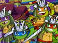 Lojë Nickelodeon: Mbretëritë  në internet
