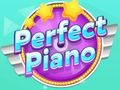 Lojë Piano e përkryer  në internet