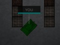Lojë Tank Wars Multiplayer  në internet