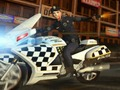 Lojë Riders biçikletë 3 Rage rrugore në internet