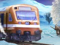 Lojë Treni fantazmë  në internet