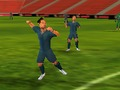 Lojë Kampionati i Futbollit 2018  në internet