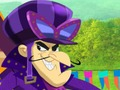 Lojë Gara Wacky Splash Art!  në internet