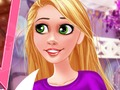 Lojë Princesses Prank Funny  në internet