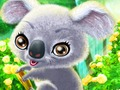 Lojë Gëzuar Koala  në internet