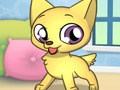 Lojë Princesha Pet Studio  në internet