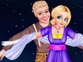 Lojë Frozen: Titaniku  në internet