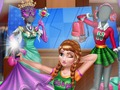 Lojë Butiku i Modës Super Stars  në internet