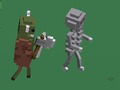 Lojë Vrasin Monsters  në internet