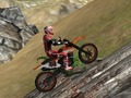 Lojë Gjyqet e biçikletave Offroad  në internet