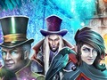 Lojë Trap Vampire  në internet