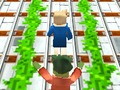 Lojë Kontrabandist i pafund Minecraft  në internet