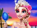 Lojë Make Up Superstar Hollywood në internet