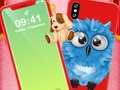 Lojë Iphone X Dekorimi  në internet