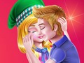 Lojë Data e Crush College  në internet