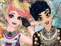 Lojë Style Guide 2017 Glam Rock Princess Edition  në internet