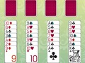 Lojë Freecell Solitaire Edition 2017 në internet