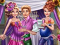 Lojë Planifikues Dasma Barbie  në internet