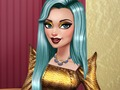 Lojë Aktorja Sery Dolly Makeup  në internet