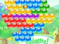 Lojë 4 stinët Bubbles  në internet