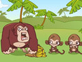 Lojë Monkey n Banane 2  në internet