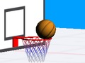 Lojë Aftësitë e basketbollit  në internet