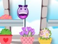 Lojë Smiley Drop në internet