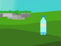 Lojë Sfida e shisheve 3  në internet