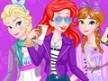 Lojë Princesha Sorority premton  në internet