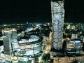 Lojë Mister Jigsaw: Qytetet e mëdha në internet