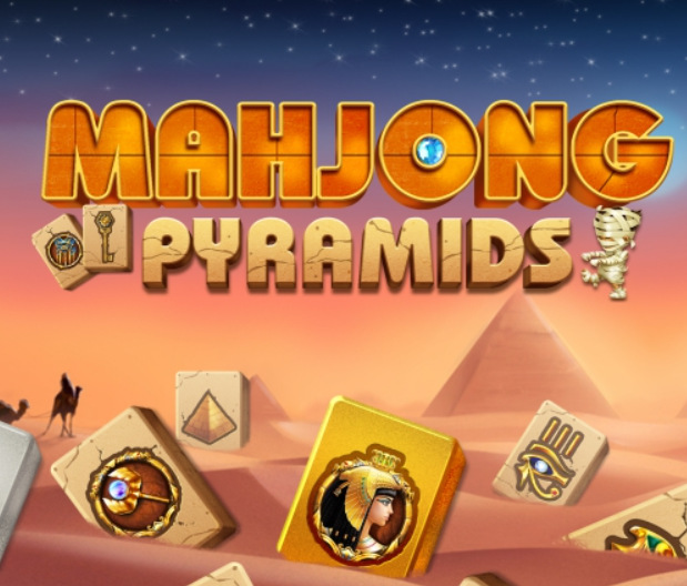 Lojë Piramidat Mahjong  në internet