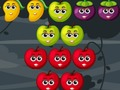 Lojë Bubble Fruta Shooter  në internet