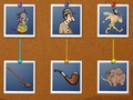 Lojë Foto të ngjashme Puzzles  në internet