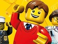 Lojë Lego: Yjet e Fshehur  në internet
