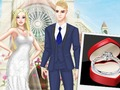 Lojë Propozimi i papritur i Bonnie  në internet