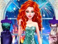 Lojë Koleksioni i Prom Princess  në internet