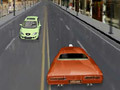 Lojë Racer 3D 2  në internet
