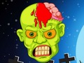 Lojë Kolapsi i blloqeve të Halloween  në internet
